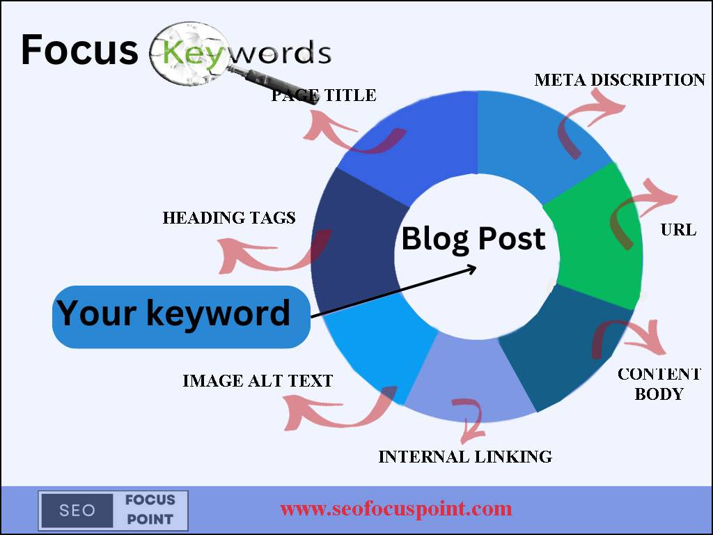 Focus Keywords