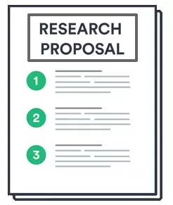 research proposal