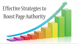Boost Page Authority