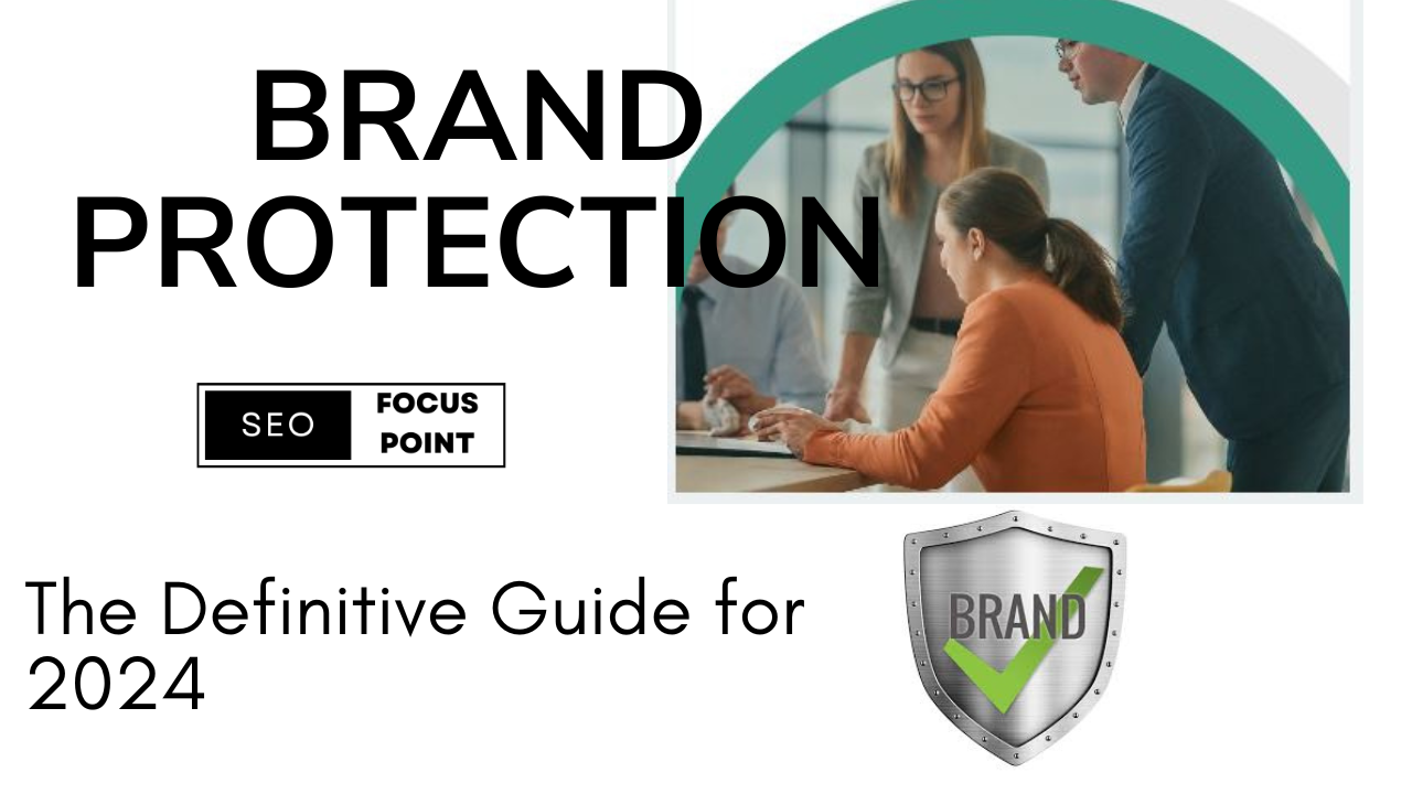 Brand Protection