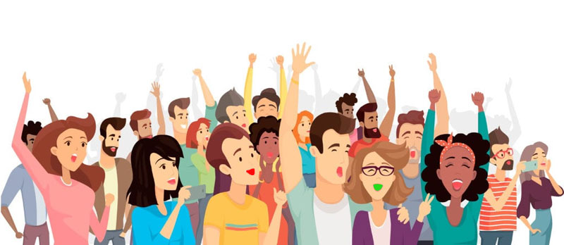 Audience Engagement